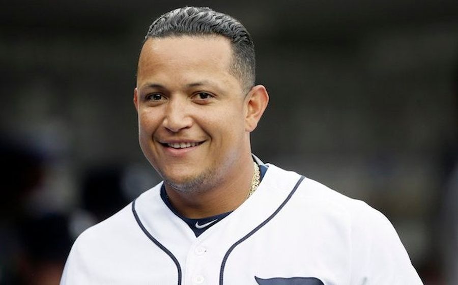 Miguel Cabrera Fans Throw Wrench Into All-Royals All-Star Lineup