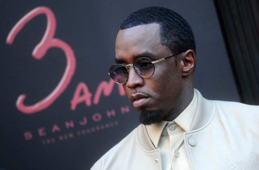 Sean "Diddy" Combs Charged With Assault (With A Kettlebell) At UCLA (Updates)