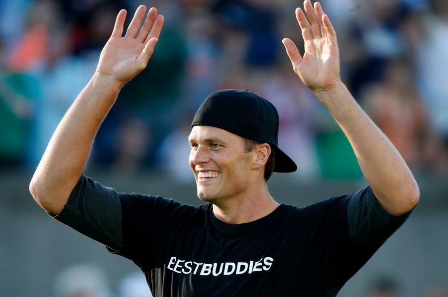 Roger Goodell Has More To Lose Than Tom Brady