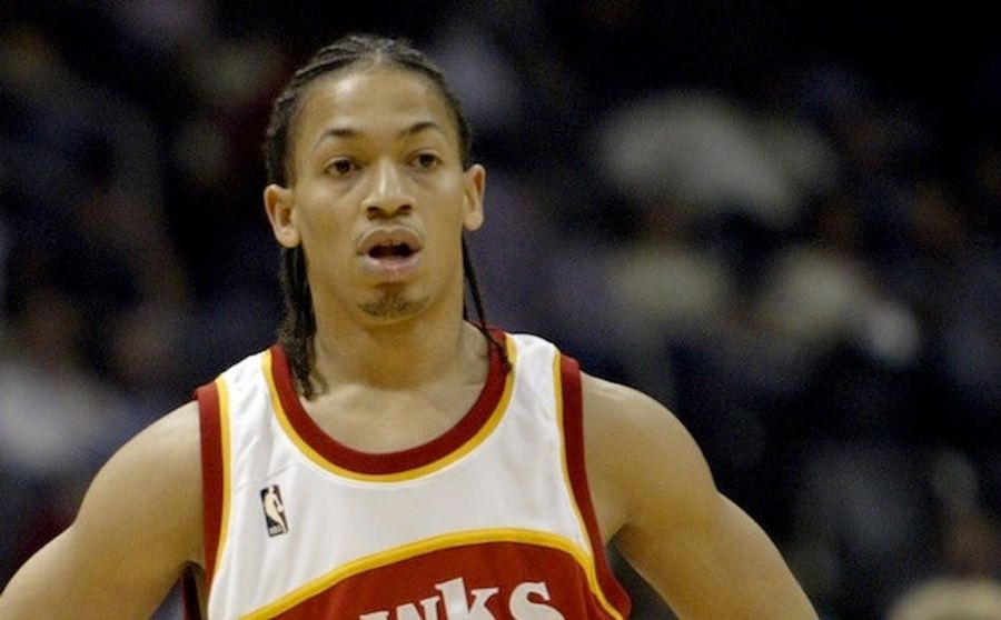 Some Thoughts On Tyronn Lue Boulevard