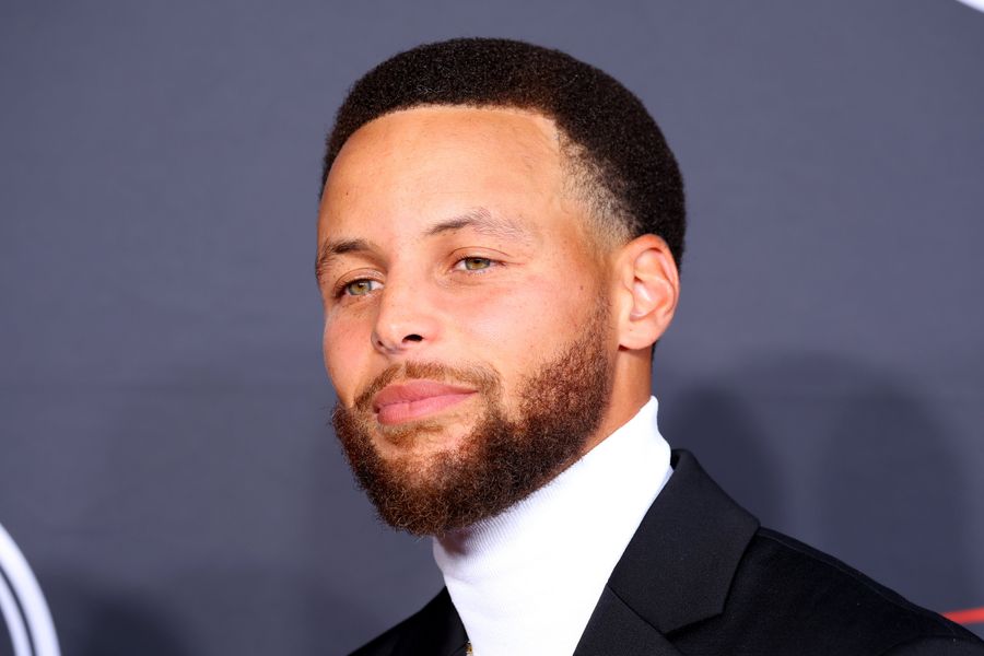 How can Steph Curry be the petty king when that’s already Kevin Durant’s lane?