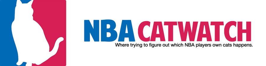 Help NBA Catwatch With Its Very Important Work
