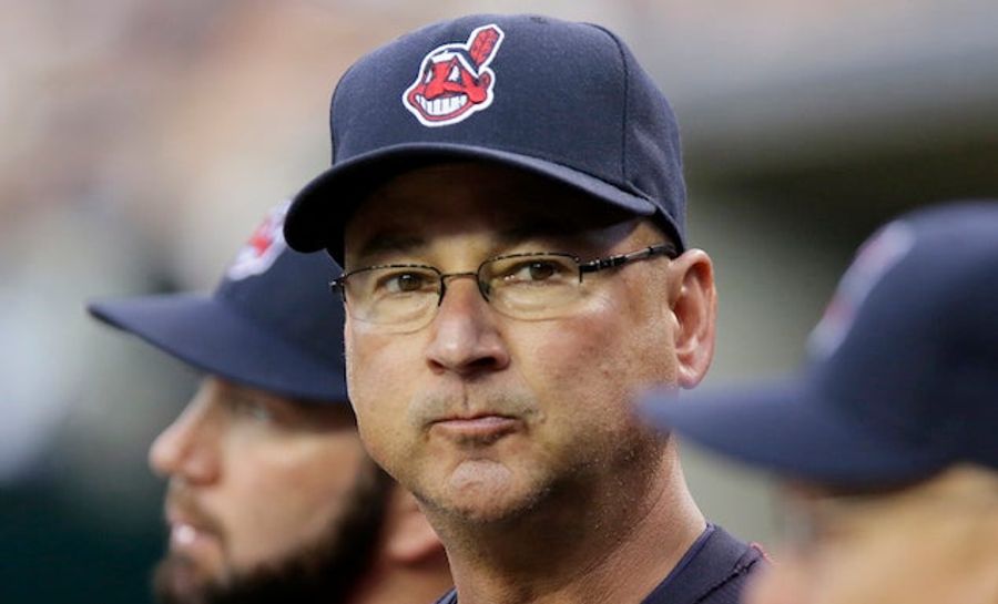 Terry Francona Says He Ate 17 Popsicles In One Night