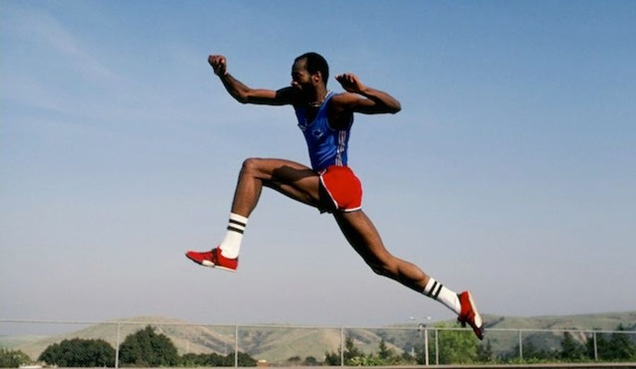 The Greatest Hurdler In The World Makes His Escape From Perfection