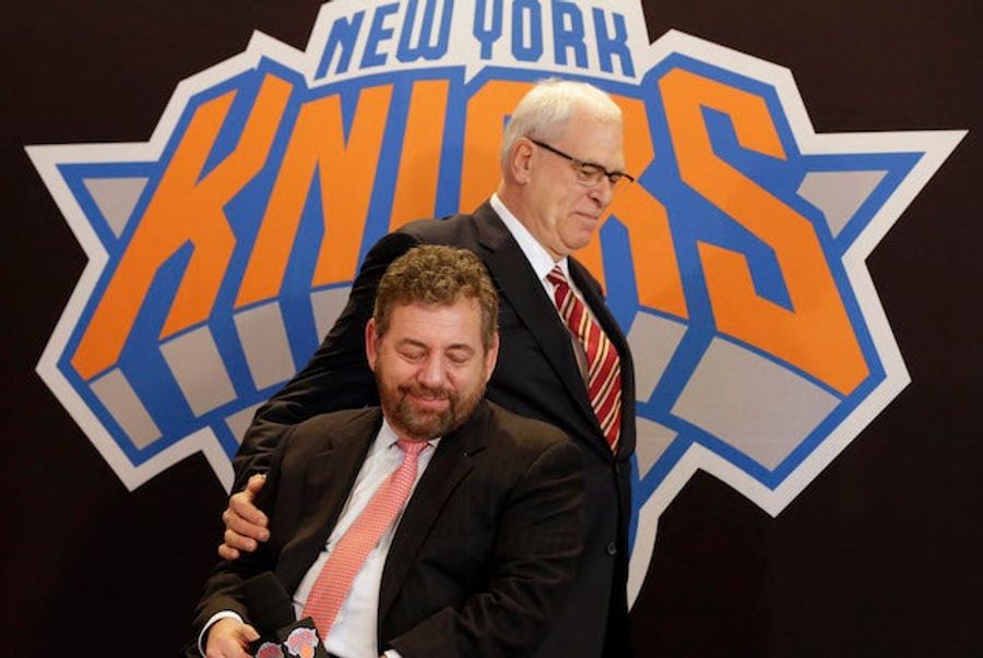 Nine Possible Knicks Draft Picks