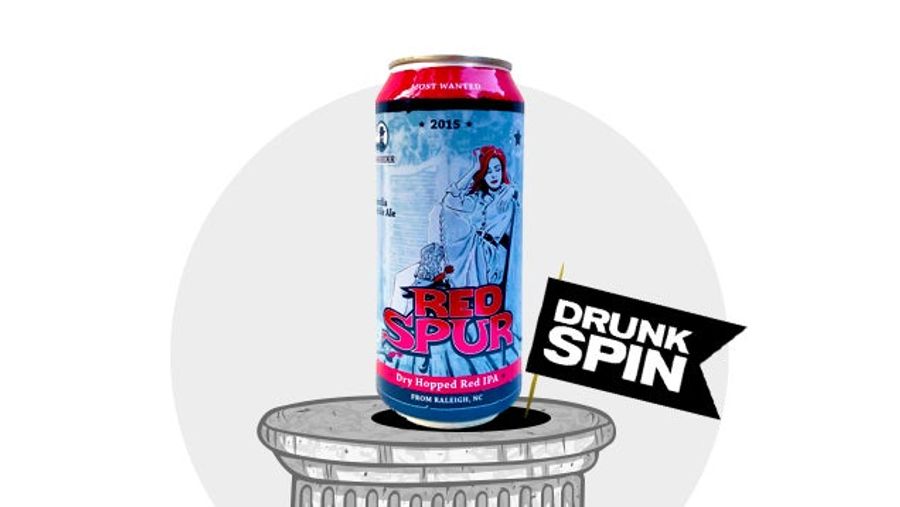 Rescuing a Red-Headed Step-Beer