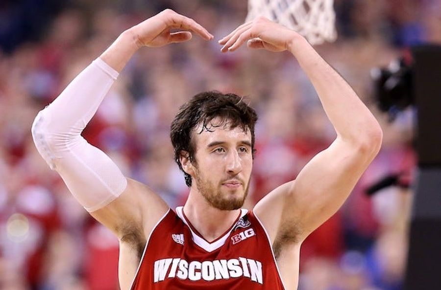 Welcome To The 2015 NBA Draft Liveblog