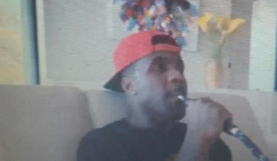 Ty Lawson Sees His Future In A Cloud Of Hookah Smoke