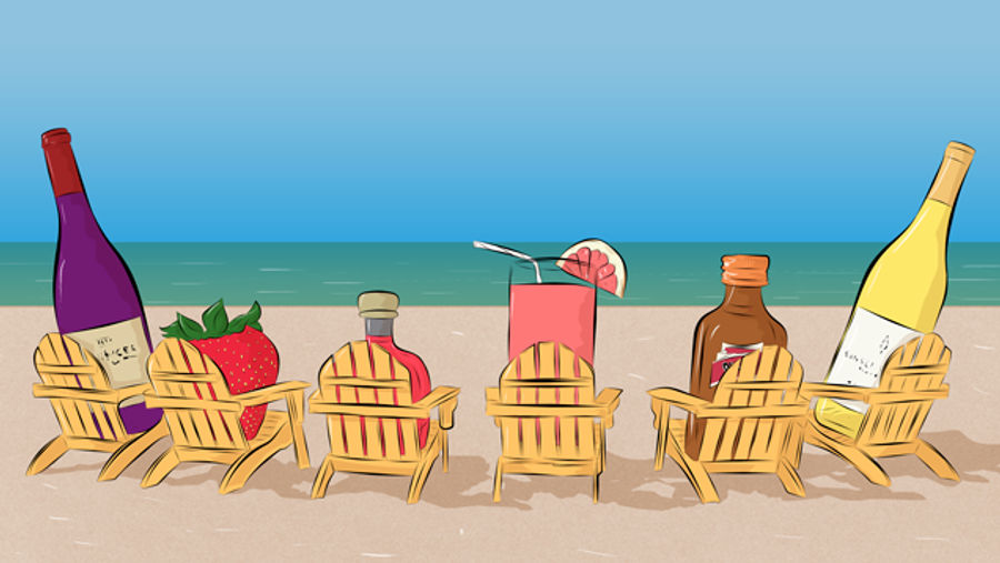 Let&#39;s Make Some Kick-Ass Sangria!