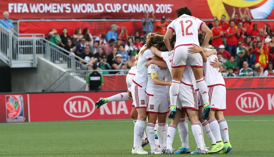 Spain&#39;s Women&#39;s Team Is A Catastrophe, And It Doesn&#39;t Need To Be