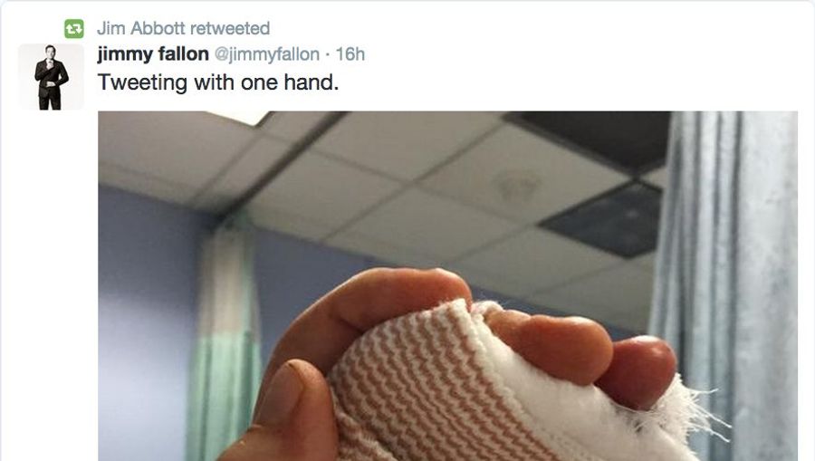 Great Moments In Retweeting History