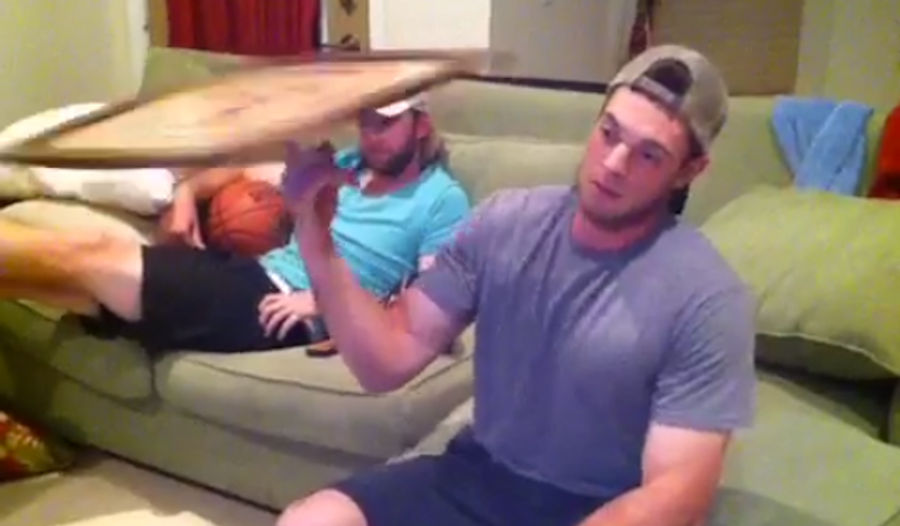 Mets Rookie Steven Matz Is A Man Of Many Talents