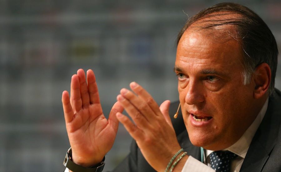 Spain Files Legal Appeal Against Qatar's Winter World Cup