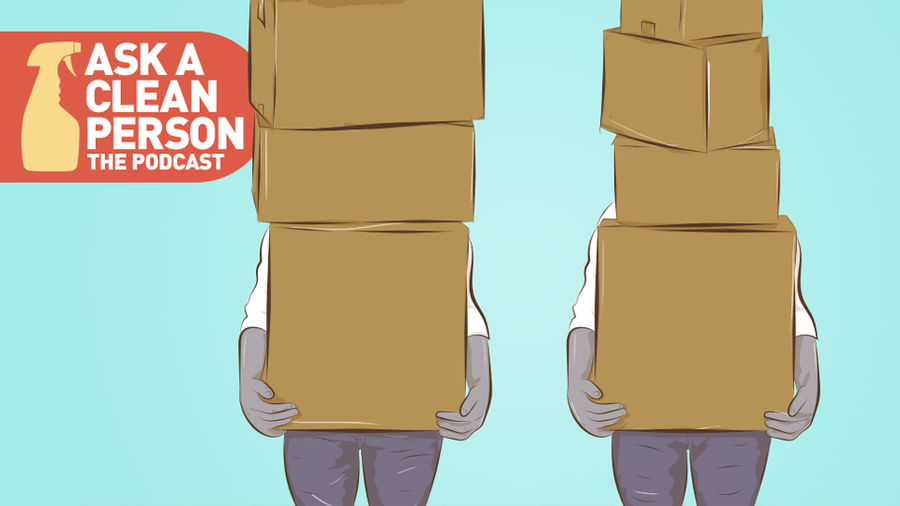 Cleancast: Meet The Mother-Daughter Professional Organizing Team