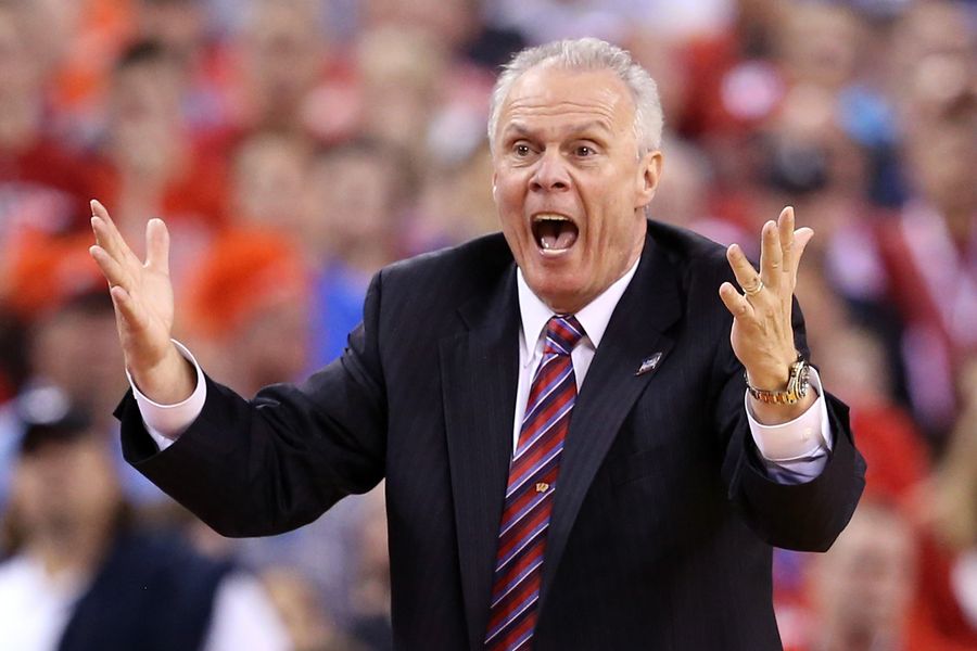Bo Ryan Is Retiring, And College Basketball Will Be Worse For It