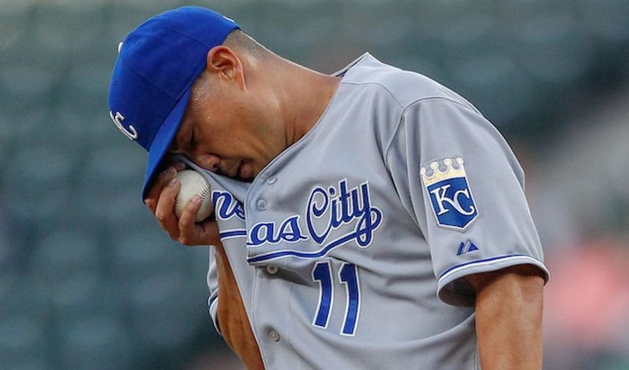The Plan For An All-Royals All-Star Lineup Has Gone To Hell