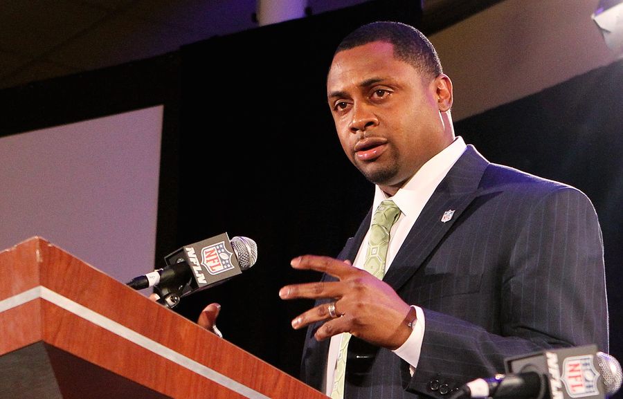 Troy Vincent: NFLPA Should Stop Spending So Much Money To Sue The NFL