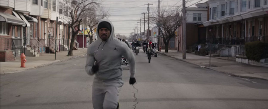 Maybe <i>Creed </i>Can Help Everyone Forget About <i>Rocky Balboa</i>