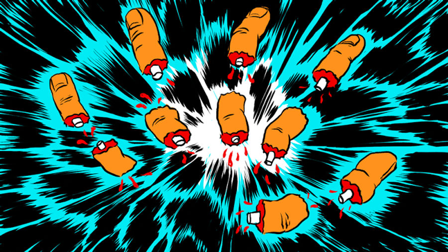 How To Set Off Fireworks Without Blowing Yourself Up 