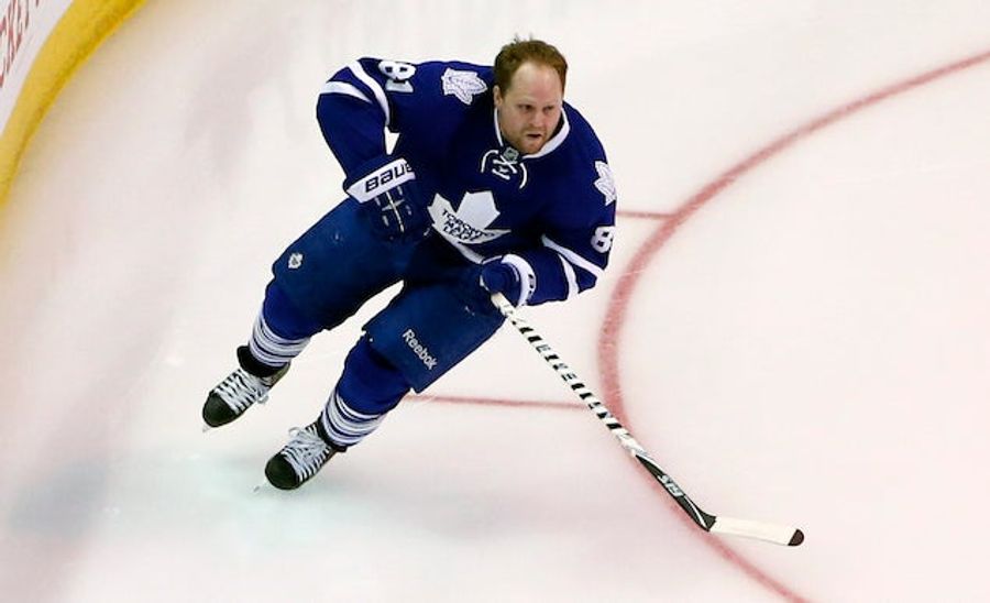 Phil Kessel Traded To Pittsburgh