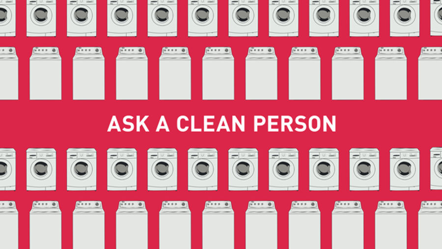 Laundry School: Getting To Know Your Machines