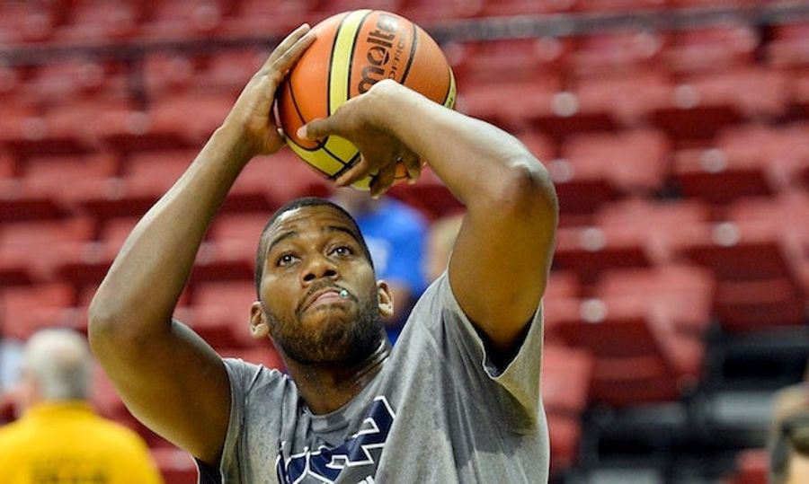 The Bucks Just Snatched Greg Monroe Away From The Knicks And Lakers