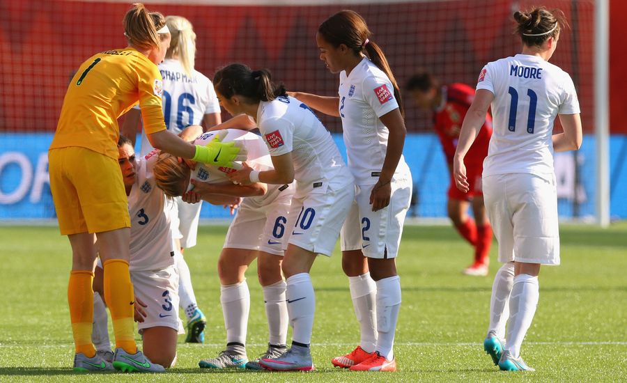 England Lose World Cup Semifinal In Most Heartbreaking Fashion Possible