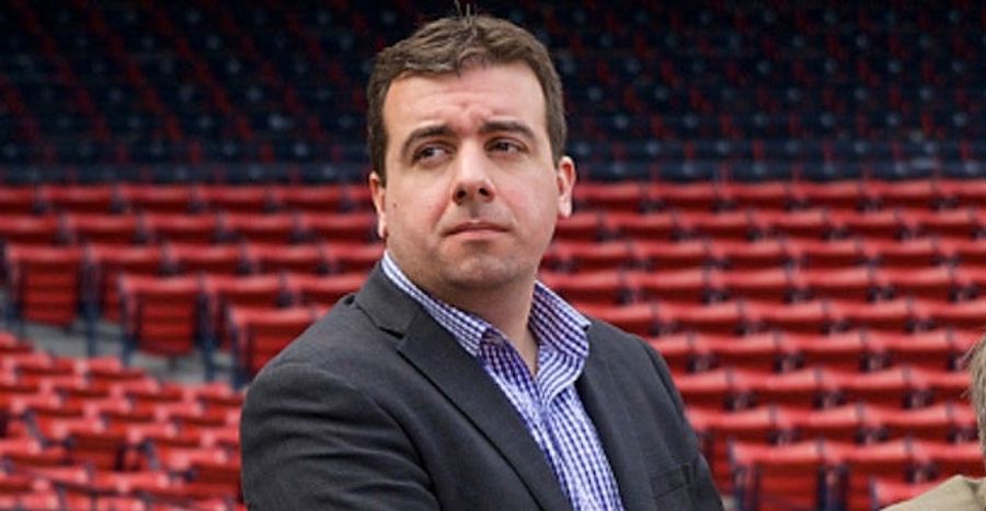 Cards Fire Scouting Director Who Reportedly Admitted To Hacking Astros