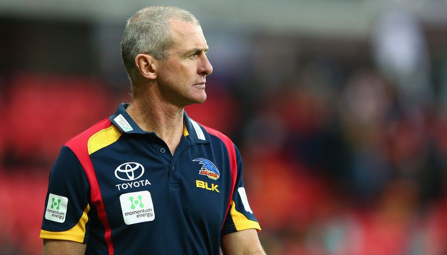 Aussie Rules Football Coach Killed, Son Held For The Stabbing