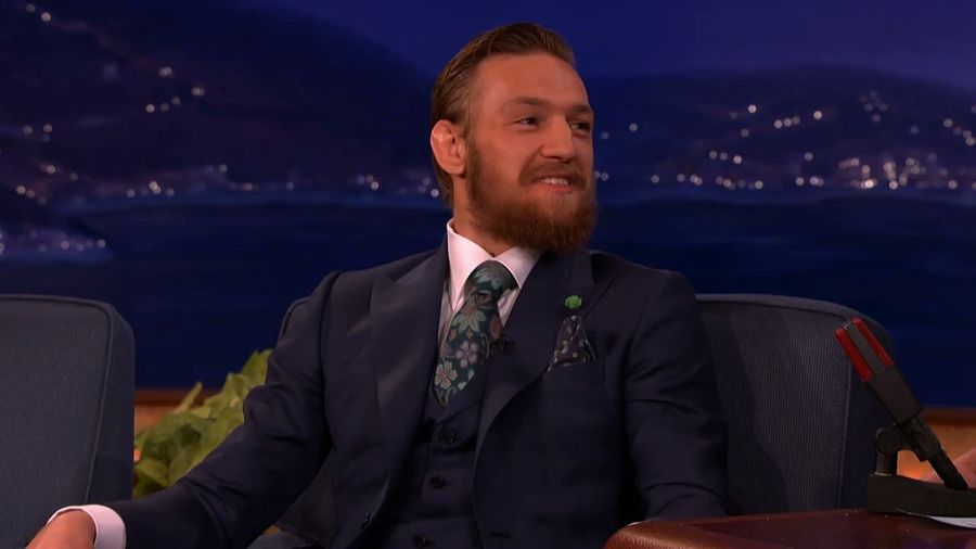 Conor McGregor Has As Much Sex As Possible, Would "Dismantle" Mayweather