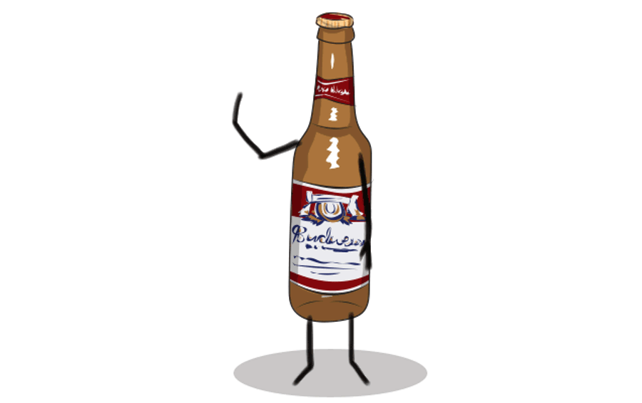11 Good Things About Budweiser