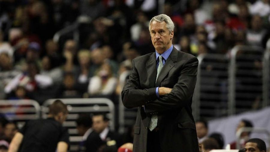 Blazers Fire Assistant Coach Who Said LaMarcus Aldridge Was Leaving