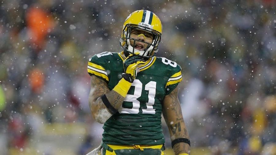 Police: Packers Tight End Tried Hiding From Cops In A Plant