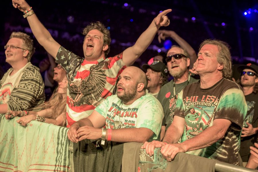 Worst Fanboys In Music, Ranked