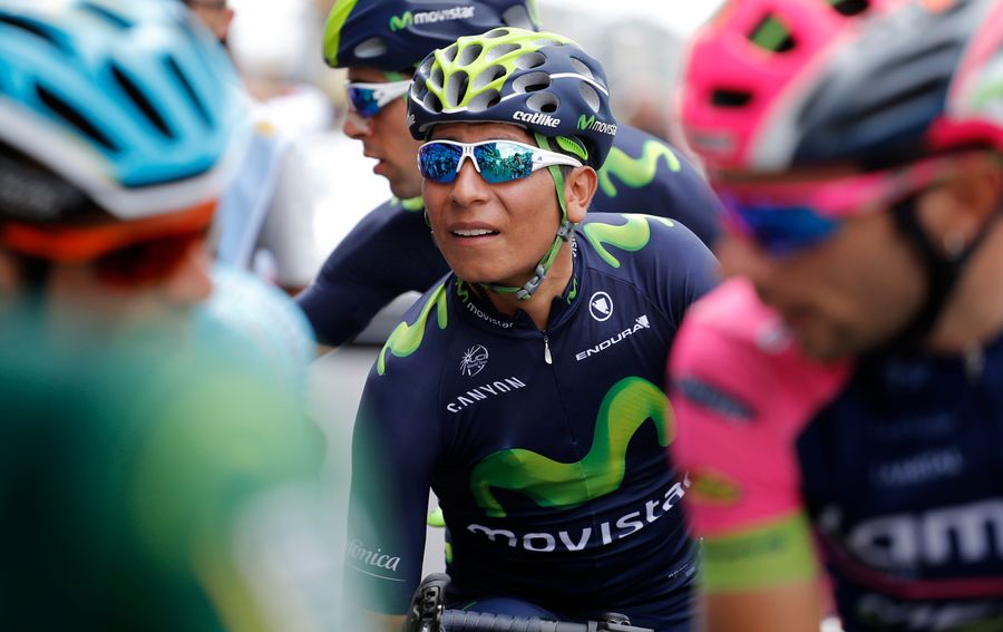 Can Nairo Quintana End Europe&#39;s Stranglehold On The Tour De France?