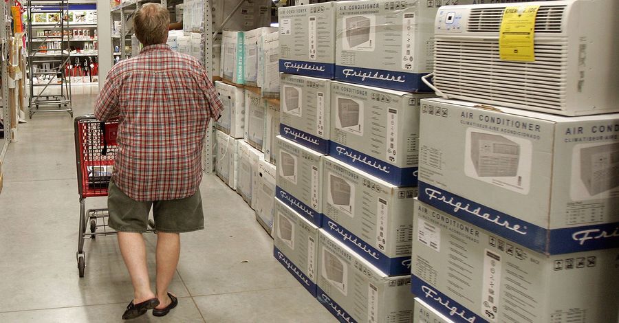 People Who Hate Air Conditioning Are Commie Assholes