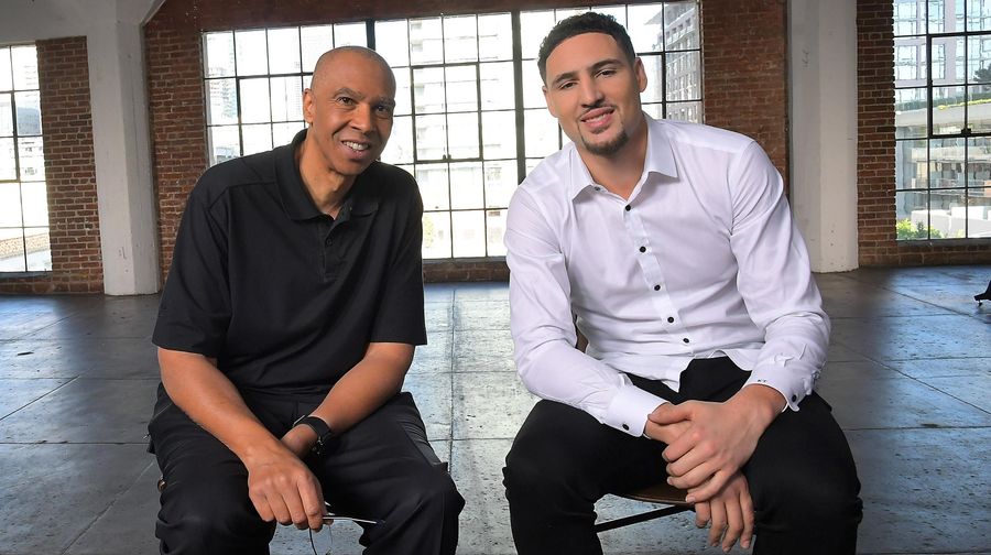 The best father-son duos to ever play in the NBA