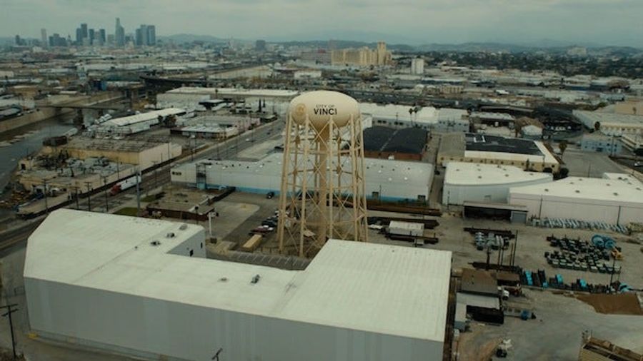 Let's Explore The Corrupt Town That Inspired <i>True Detective </i>