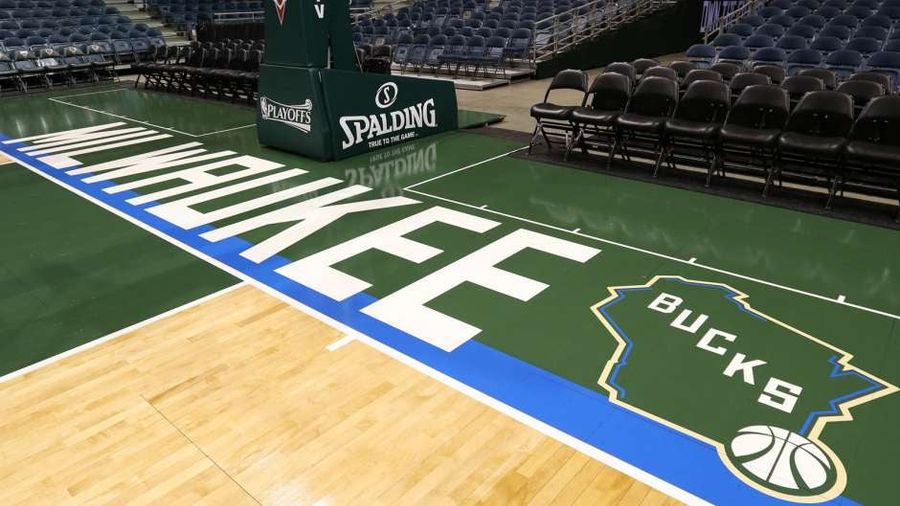 The Milwaukee Bucks Are Already Threatening To Move