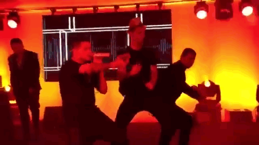 Cristiano Ronaldo Sings, Drops It Like It&#39;s Hot At Birthday Party