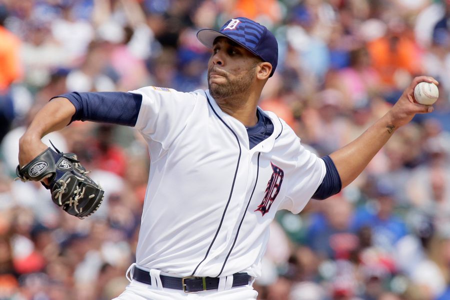 David Price Says Seattle's Bullpen Mound Is Dangerous
