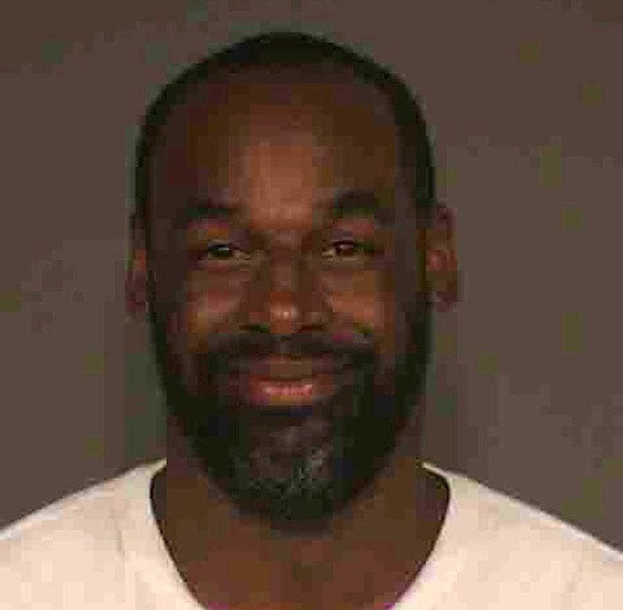 Donovan McNabb Arrested For DUI After Traffic Accident