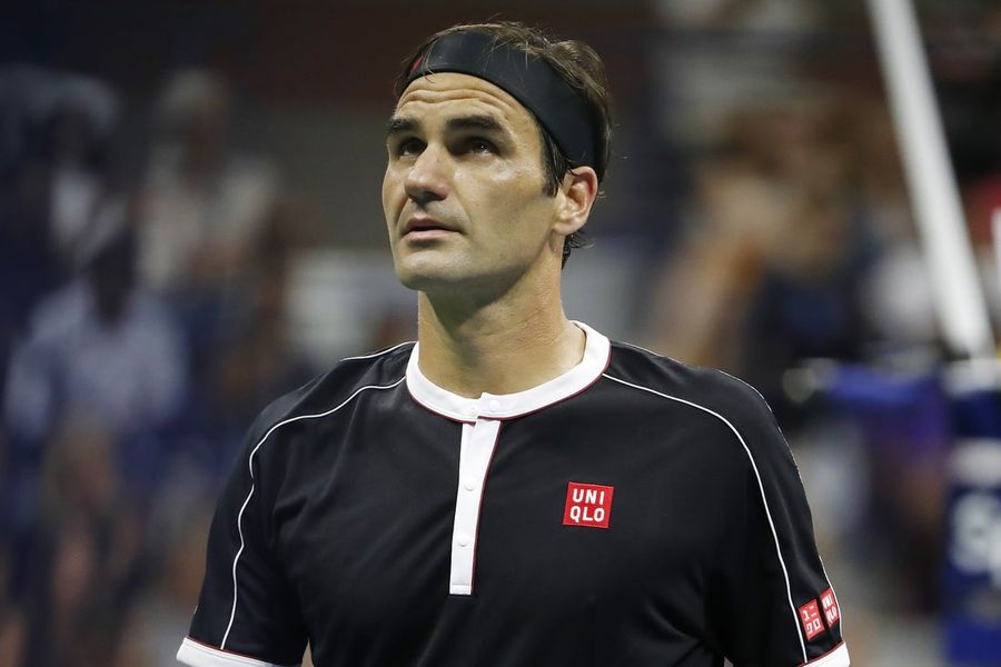 U.S. Open to honor Roger Federer with exhibition event 
