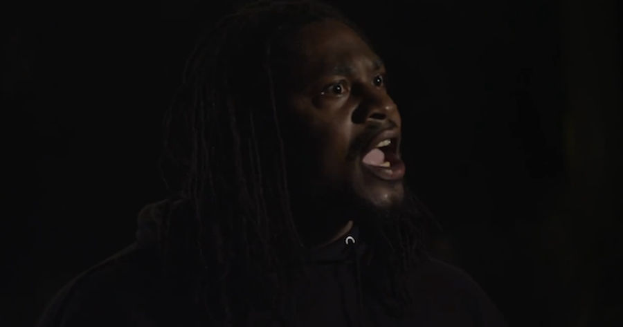 Report: Marshawn Lynch's Biopic Won't Be Released Because It's So Bad