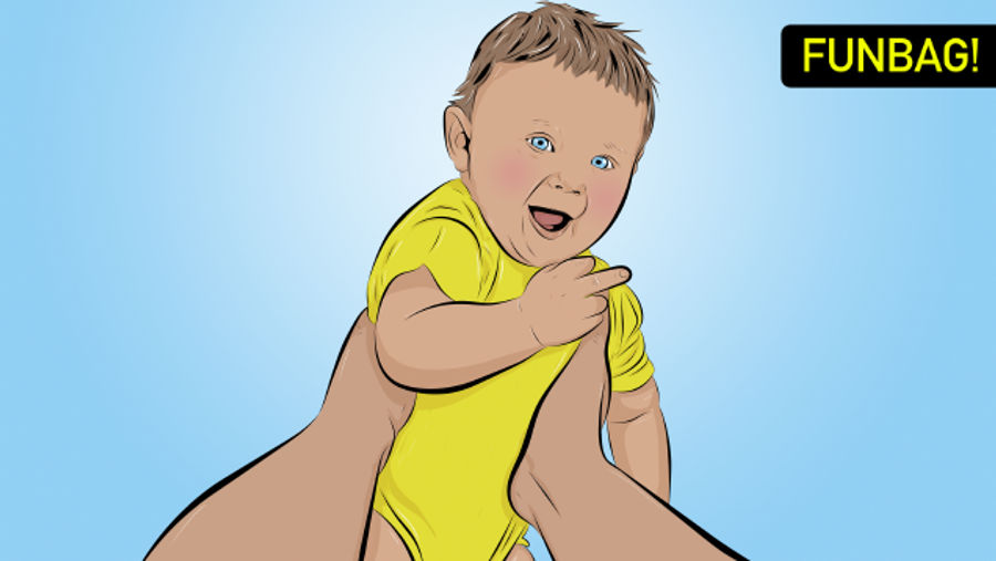 Children’s Ages, Ranked