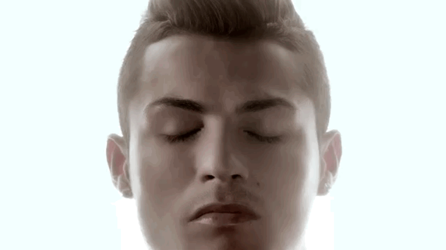 Ronaldo Shills Bullshit Workout Contraption In Ridiculous Commercial