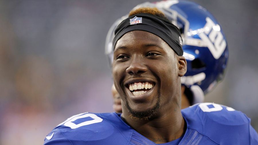 Jason Pierre-Paul Seriously Damaged Hand In Fireworks Accident [UPDATES]