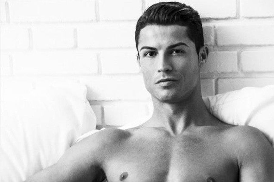 Here Are Some Athletes You Should Bone Instead Of Cristiano Ronaldo