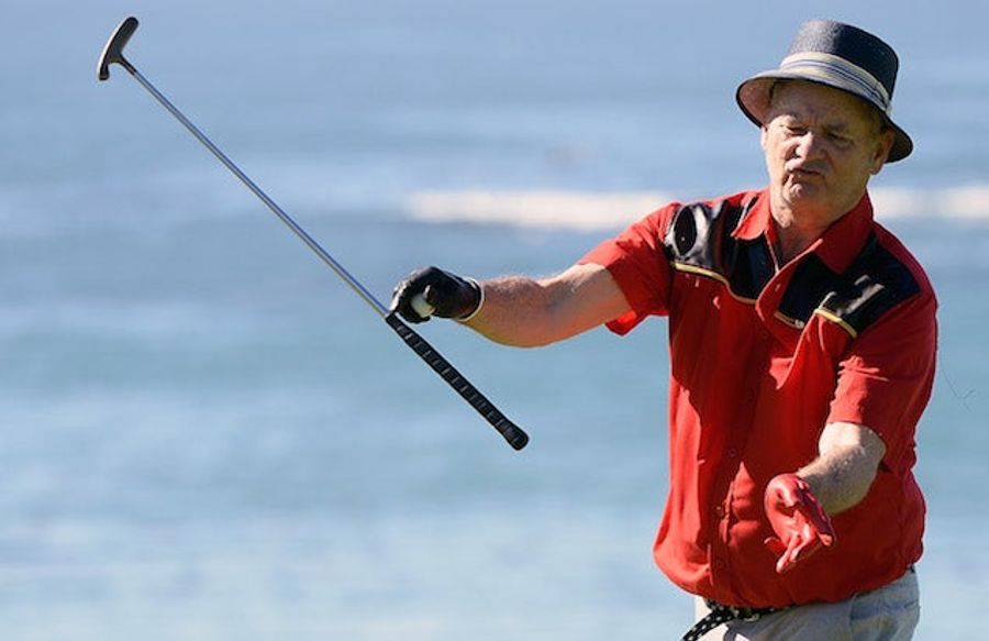 Bill Murray On Cardinals Fans: "Satan's Messengers On Earth"