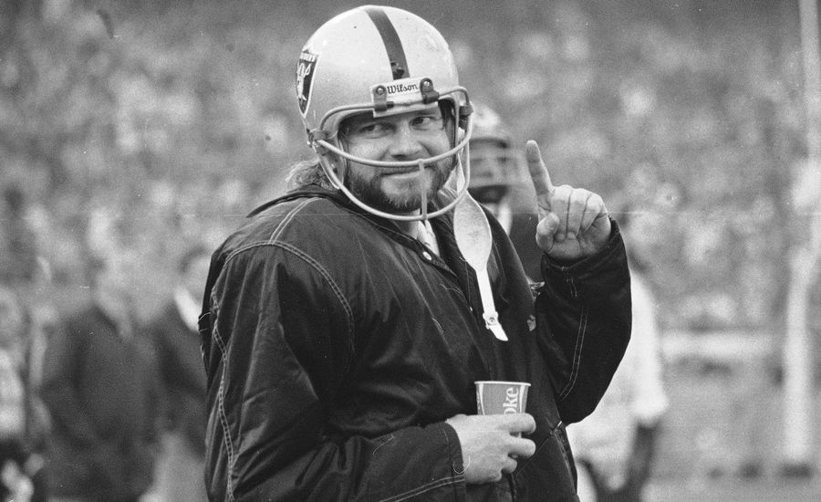 Former Raiders QB Ken Stabler Dead At 69